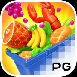 stockholmbigair: Supermarket Spree