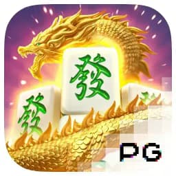 stockholmbigair: Mahjong Ways 2