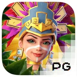 stockholmbigair: Treasures of Aztec