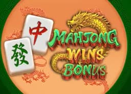 stockholmbigair: Mahjong Wins Bonus