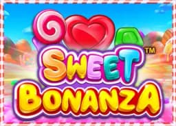 stockholmbigair: Sweet Bonanza