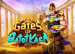stockholmbigair: Gates of Gatot Kaca