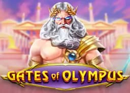 stockholmbigair: Gates of Olympus