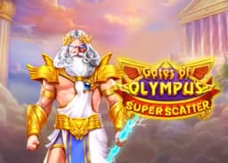 stockholmbigair: Gates of Olympus Super Scatter