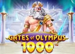 stockholmbigair: Gates of Olympus 1000
