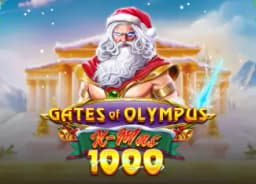 stockholmbigair: Gates of Olympus Xmas 1000
