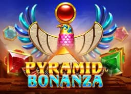 stockholmbigair: Pyramid Bonanza