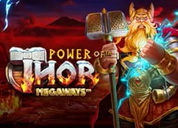 stockholmbigair: Power of Thor Megaways